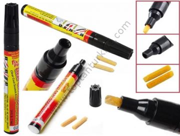 Fix it! Pro Oto Çizik Giderici Kalem