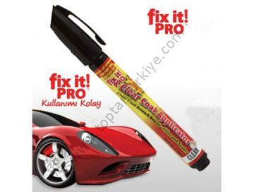 Fix it! Pro Oto Çizik Giderici Kalem