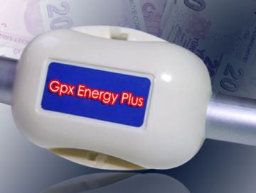 Gpx Energy Plus Yakıt Tasarruf Cihazı