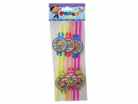 Pepee Pipet (6 Adet)