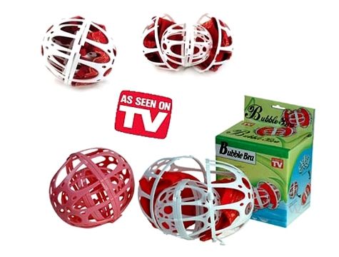 Sütyen Koruma Yıkama Topu Bubble Bra
