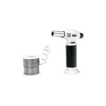 Torch Doldurulabilir Profesyonel Pürmüz Turbo Torch