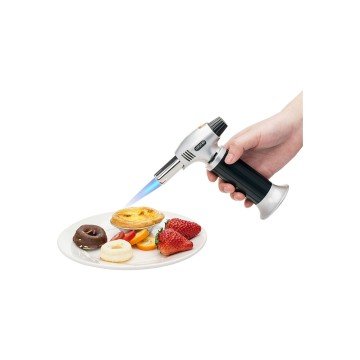 Torch Doldurulabilir Profesyonel Pürmüz Turbo Torch