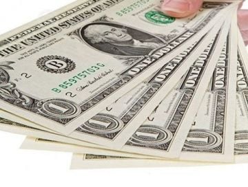 Geçersiz Sahte Düğün Parası Sahte Doları (60 Adet)