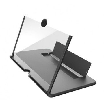 Katlanır Telefon Tablet Ekran Büyüteci