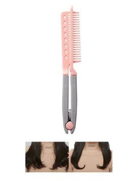 Easy Hair Dry Brush Saç Şekillendirme Saç Kurutma Fırçası