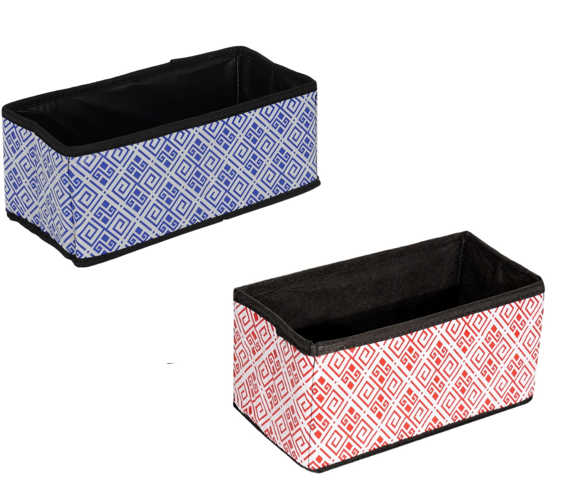 Çok Amaçlı Kapaksız Kutu (Small 30 cm x 12 cm x 15 cm)