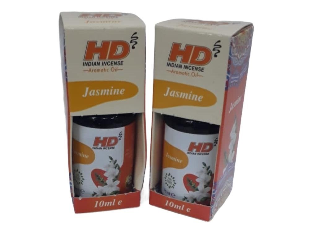 HD Jasmine Buhur Sığla Yasemin Uçucu Yağı