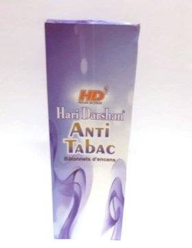 Hd Anti Tobacco Sigara Etkilerine Karşı Tütsü (120 Adet)