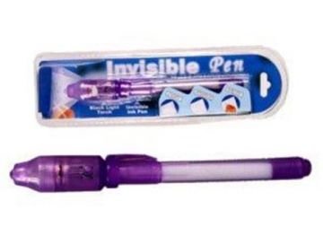 Görünmez Kalem Invisible Pen (12 Adet)