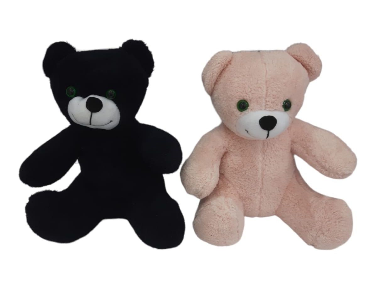 Sevgiliye Hediye Peluş Ayıcık (35 cm)
