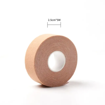 Göğüs Dikleştirme Bandı (S Beden 5 mt x 2.5 Cm)