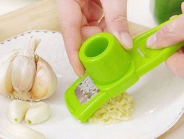 Pratik Sarımsak Rendesi Garlic Mixer