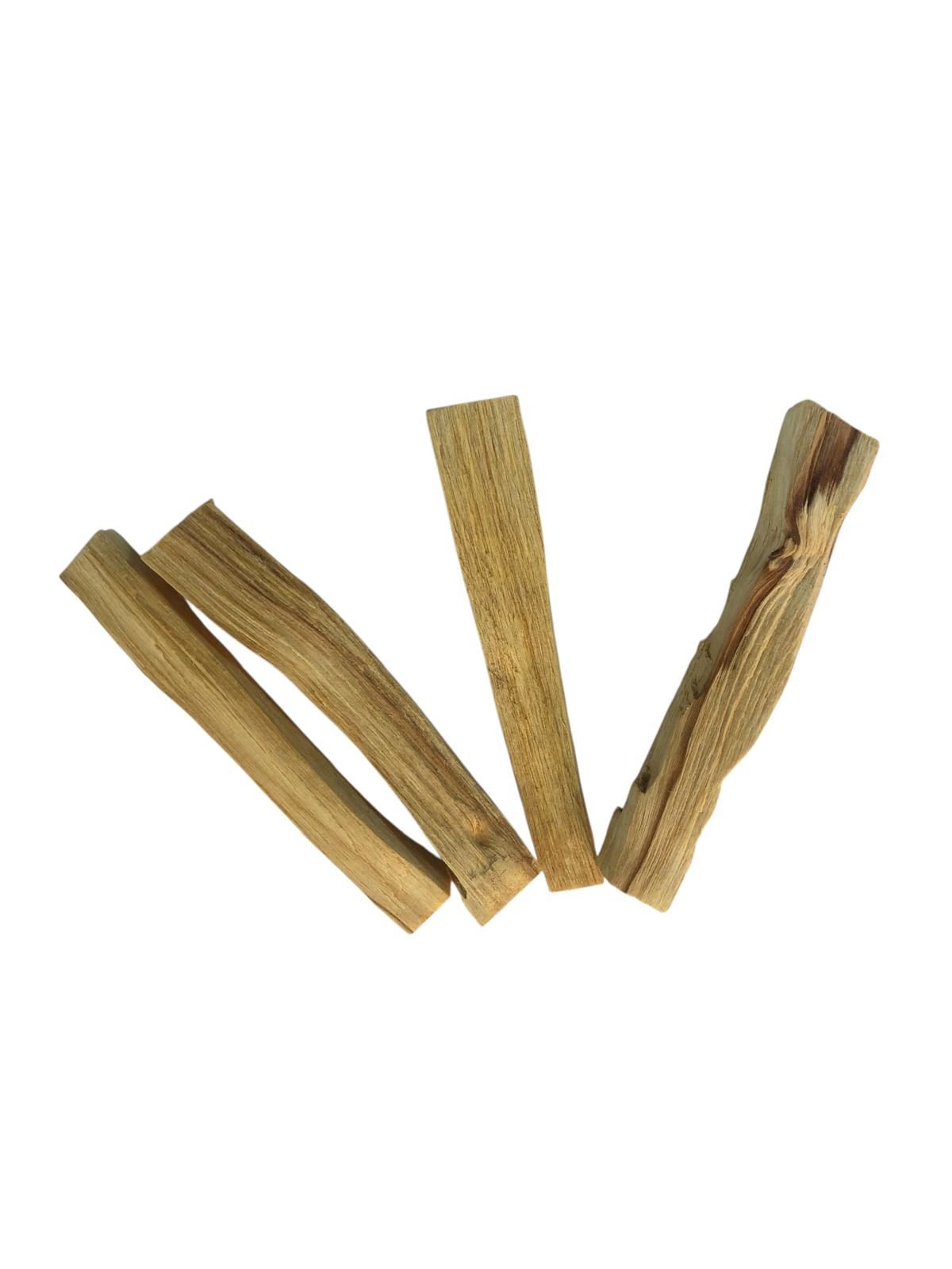 Palo Santo Ağaç Tütsü 100 Gram