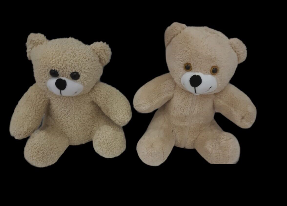 Sevgiliye Günü Hediye Peluş Ayıcık (35 cm)