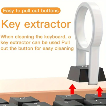 20 In 1 Elektronik Temizleyici - Multi Functional Cleaner Tools
