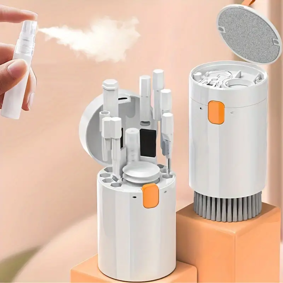 20 In 1 Elektronik Temizleyici - Multi Functional Cleaner Tools