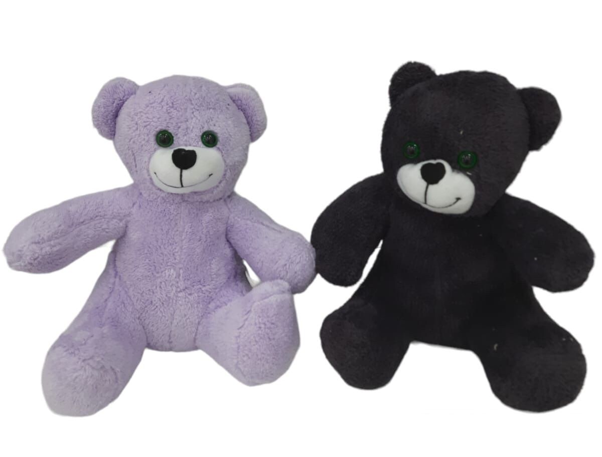 Sevgiliye Günü Hediyesi Peluş Ayıcık (35 cm)