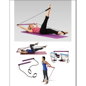 Portable Pilates Studio Taşınabilir Pilates Aleti