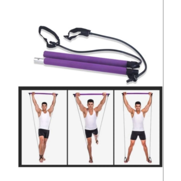 Portable Pilates Studio Taşınabilir Pilates Aleti