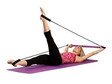 Portable Pilates Studio Taşınabilir Pilates Aleti