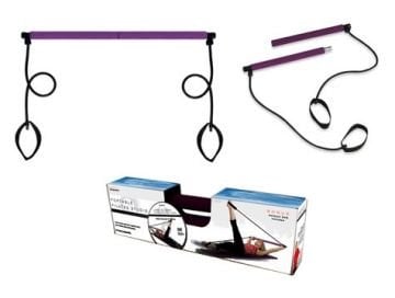 Portable Pilates Studio Taşınabilir Pilates Aleti