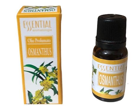 Osmantus Buhur Sığla Uçucu Yağı (Osmanthus Buhur Oil)