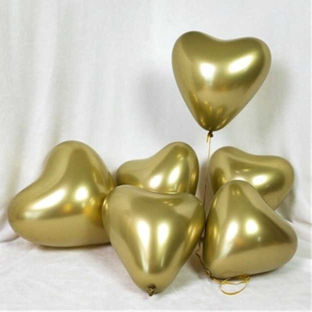 Balon Krom 16 inch