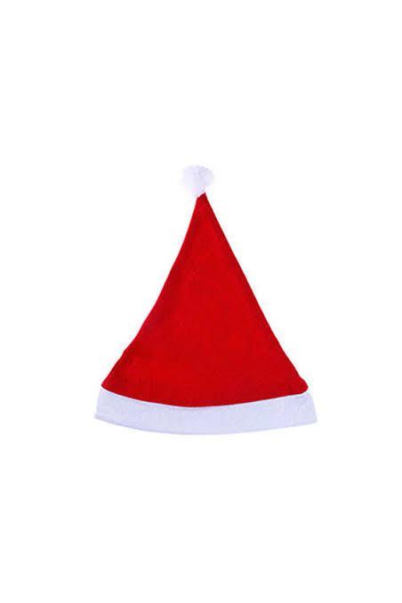 Yılbaşı Noel Baba Şapkası
