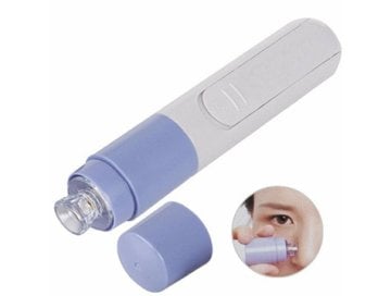 Pore Cleaner Vakumlu Siyah Nokta Temizleme Cihazı