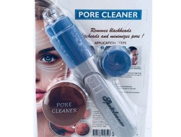 Pore Cleaner Vakumlu Siyah Nokta Temizleme Cihazı