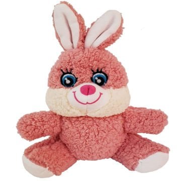 Sevimli Peluş Tavşan Oyuncak