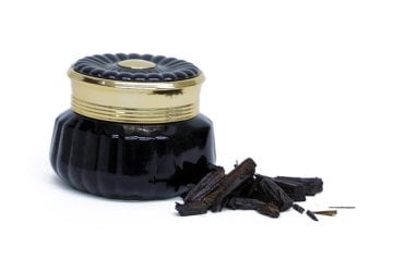 Organik Buhur Oud Kokusu 25gr