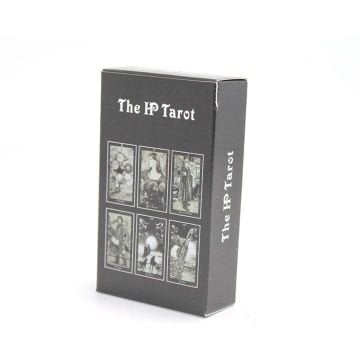 The H Tarot Kartları