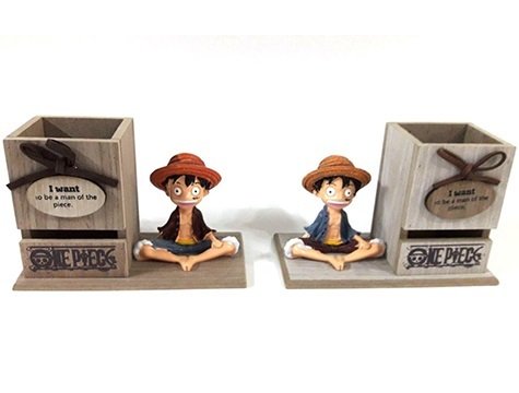 Dekoratif Polyester One Piece Kalemlik