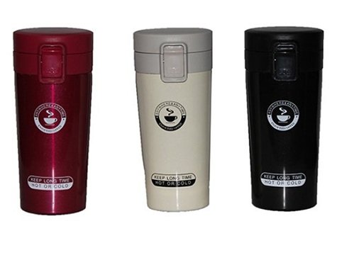 Termos Bardak Mug
