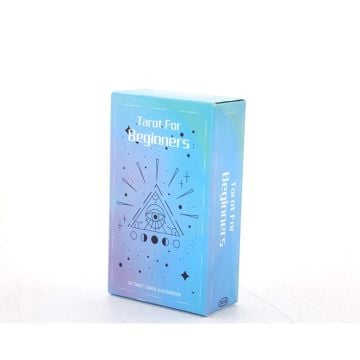 For Beginners Yeni Başlayanlar İçin Tarot Kartlar
