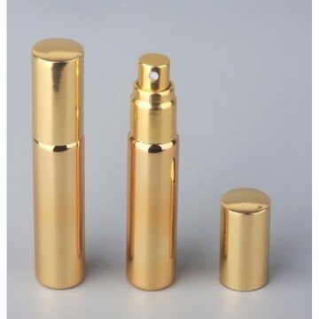 Gold Cep Parfüm Şişesi (10 ml)