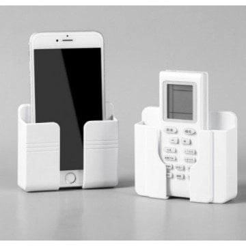 Standlı Telefon ve Kumanda Kutusu