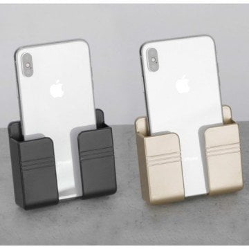 Standlı Telefon ve Kumanda Kutusu