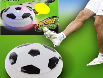 Havada Kayan Futbol Diski Play Like Pro