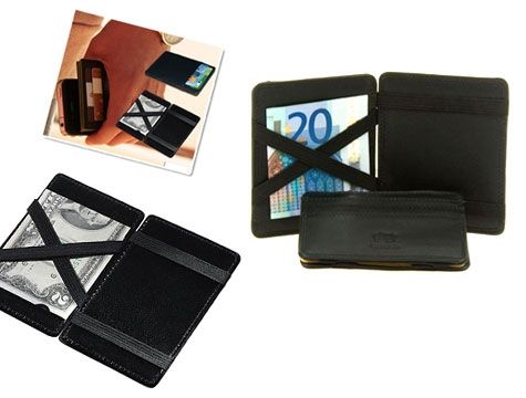 Sihirli Cüzdan Magic Wallet