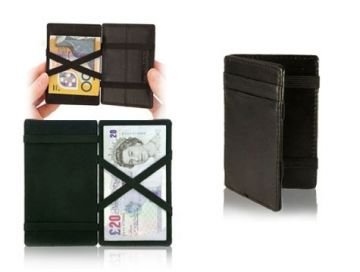 Sihirli Cüzdan Magic Wallet