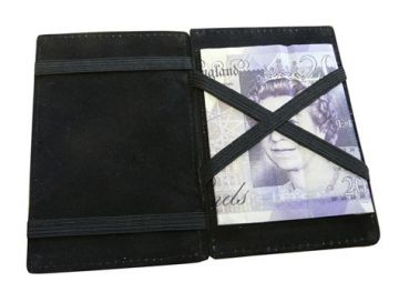 Sihirli Cüzdan Magic Wallet