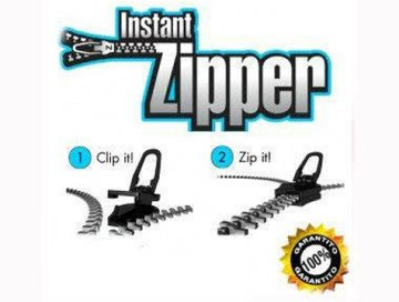 Fermuar Tamir Seti Fix A Zipper