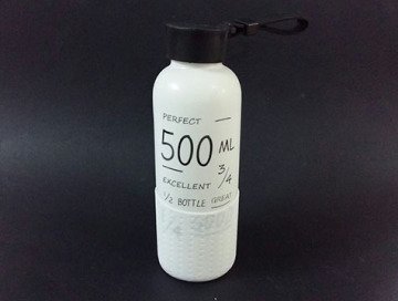 Seramik Su Matarası (500 ML)