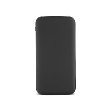 Işıklı Kablosuz 10.000 mAh Led Işıklı Powerbank