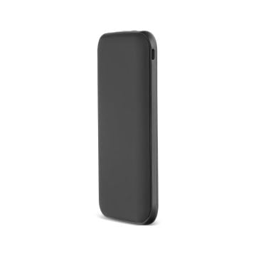 Işıklı Kablosuz 10.000 mAh Led Işıklı Powerbank
