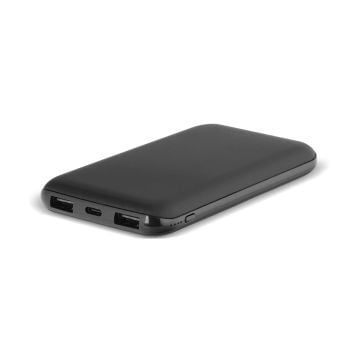 Işıklı Kablosuz 10.000 mAh Led Işıklı Powerbank