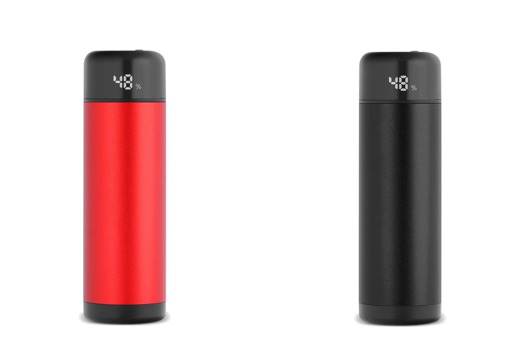 5 Kademeli El Isıtma Özellikli Powerbank 5000 mAh